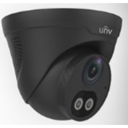 Kamera UNV IPC3612LE-ADF28KMC-WL-BLACK